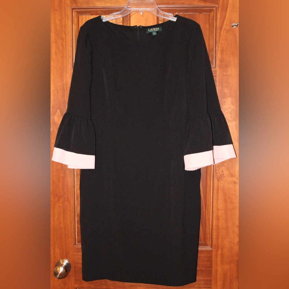 Ralph Lauren Mid-Length Dress